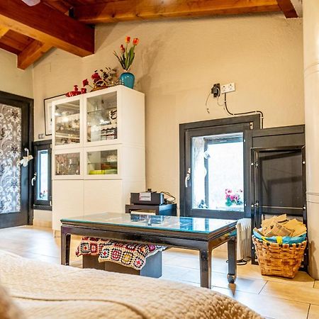 Apartament Cal Marinall Arseguel Exterior photo